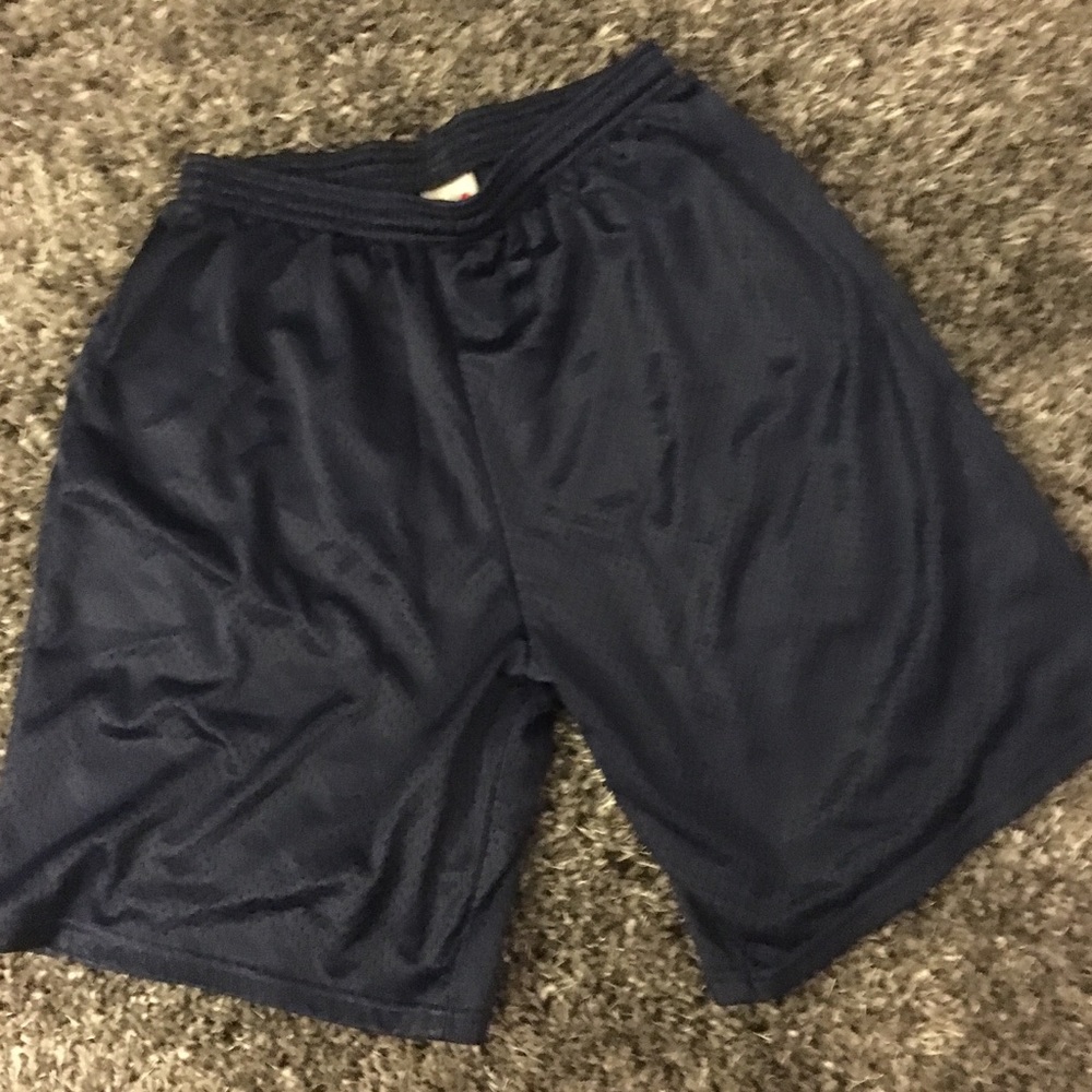 Basketball shorts